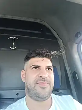 Webkamerová show Pilastrocaldo91