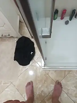 Webkamerová show Pilastrocaldo91
