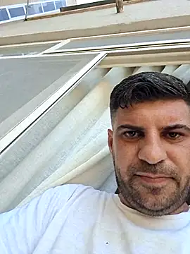 Webkamerová show Pilastrocaldo91