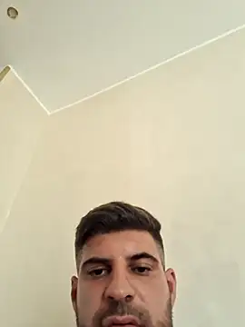 Pilastrocaldo91 Webcam show