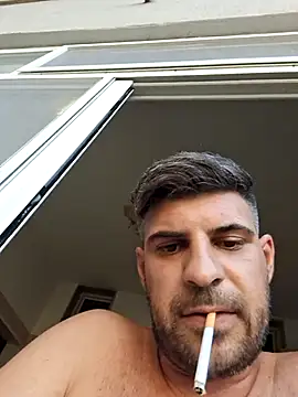 Pilastrocaldo91's Webcam Show