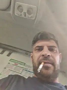הופעת וובקאם של Pilastrocaldo91