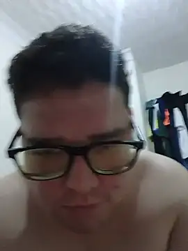 Show de webcam de maikky_28