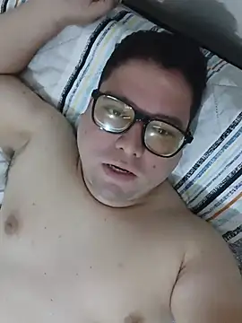 maikky_28 웹캠 쇼