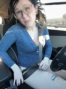 BlaizeyBBy Webcam-Show