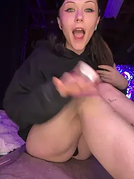عرض كام BlaizeyBBy
