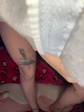 BlaizeyBBy Adlı Modelin Web Kamerası Şovu