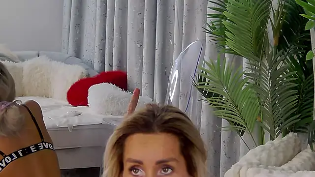 Chatroom XXX en direct de IsabelleEthan