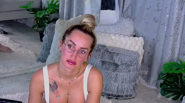 Chat XXX ao vivo de IsabelleEthan
