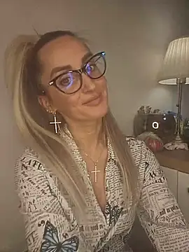 IsabelleEthan Live XXX-Chat