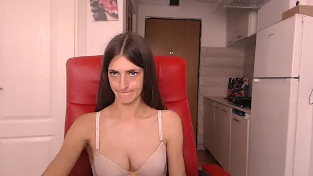 Chat XXX ao vivo de simyhvn