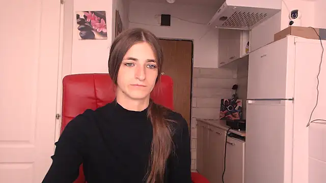 XXX chat uživo modela simyhvn