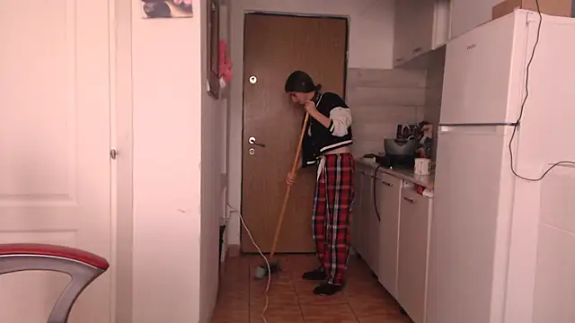 XXX chat uživo modela simyhvn
