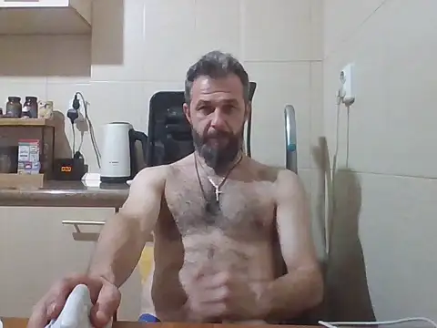 cipyww's Webcam Show