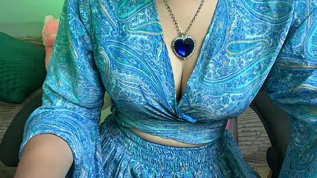 rashmi_01's Live XXX Chat