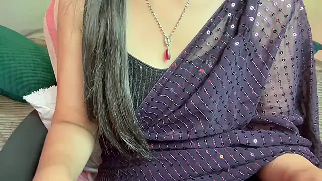 عرض كام QueenAngelena