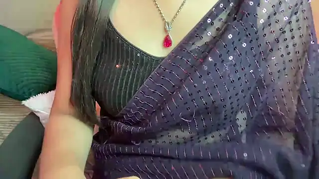QueenAngelenan Webbikameraesitys
