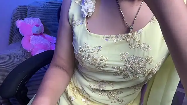 QueenAngelena 웹캠 쇼