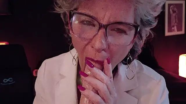 milfettefab Webcamshow