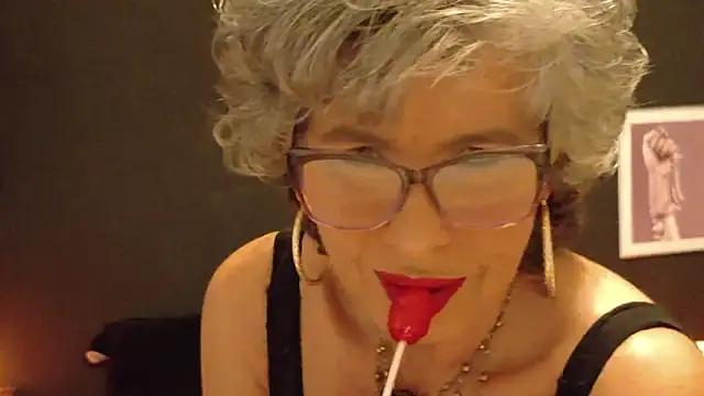 milfettefab Show in webcam