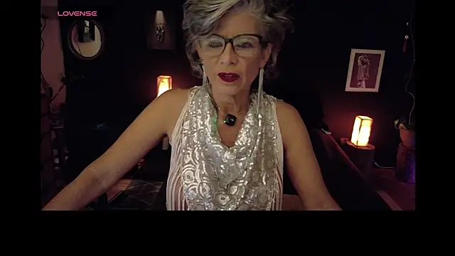 milfettefab's Webcam Show