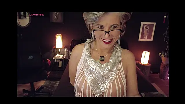 milfettefab – webcam-show