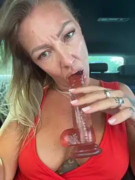 Sacha-xx's Webcam Show
