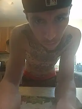 bigggtoxik Pertunjukan Webcam