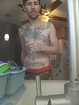 bigggtoxik Pertunjukan Webcam