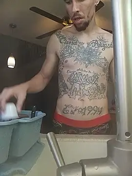 bigggtoxik's Webcam Show