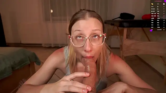 foxeslovefoxes Webcamshow