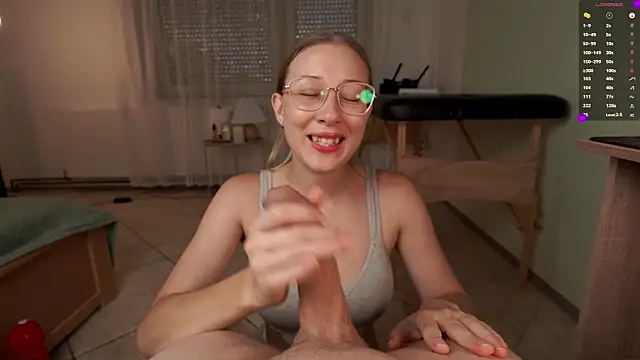 foxeslovefoxes Webcam-Show