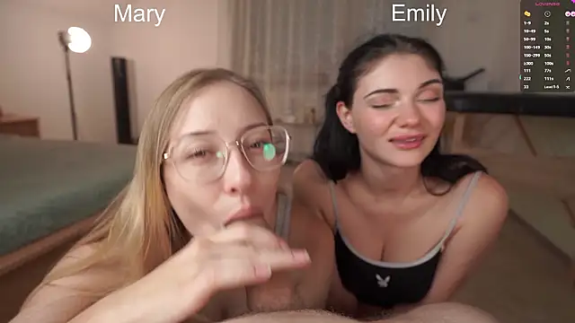 foxeslovefoxesn Webbikameraesitys