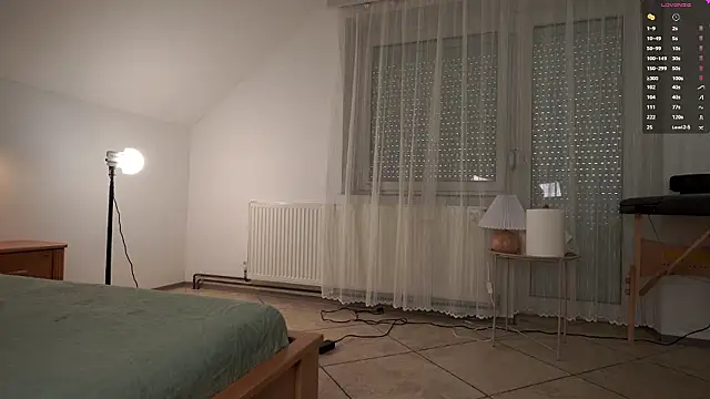 foxeslovefoxes Webcamshow