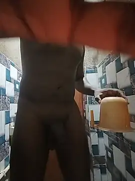 Jason_dickstarのウェブカメラショー
