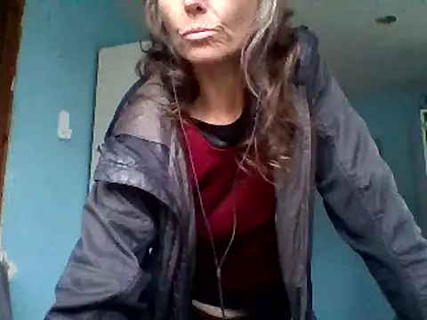 Živý XXX chat SexyRach75
