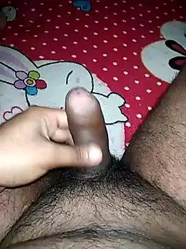 -epicene_bullock-のウェブカメラショー