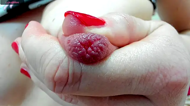 Sweet_Candyy__'s Webcam Show