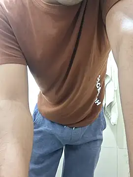 הופעת וובקאם של randy3131