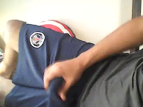 randy3131 Webcamshow