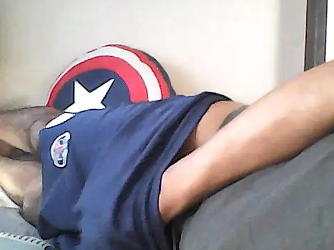 randy3131 Show in webcam