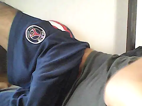 Show Webcam de randy3131