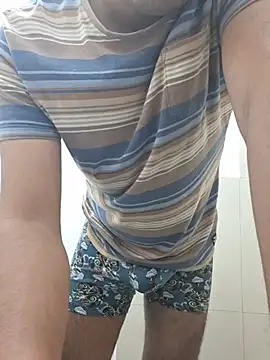 randy3131 Show Webcam