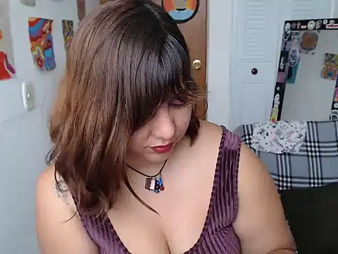 soynanabela28's Webcam Show