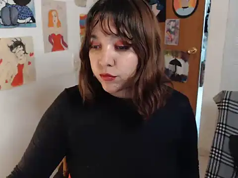 soynanabela28 网络视讯表演