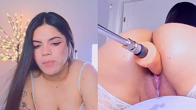 allie_cutie's Webcam Show
