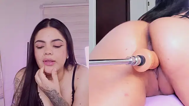 Chat XXX en directo de allie_cutie