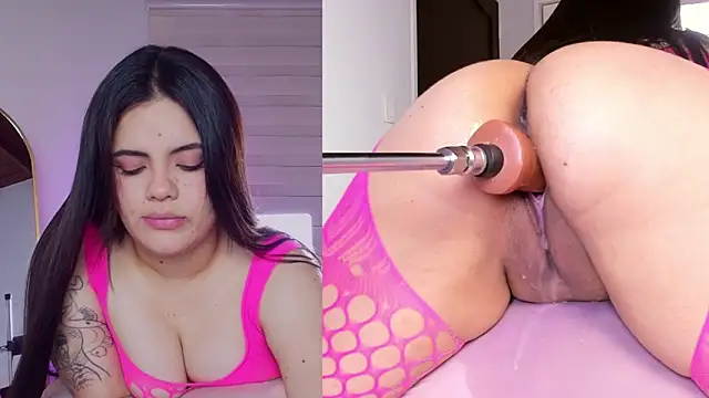 Chat XXX Live allie_cutie