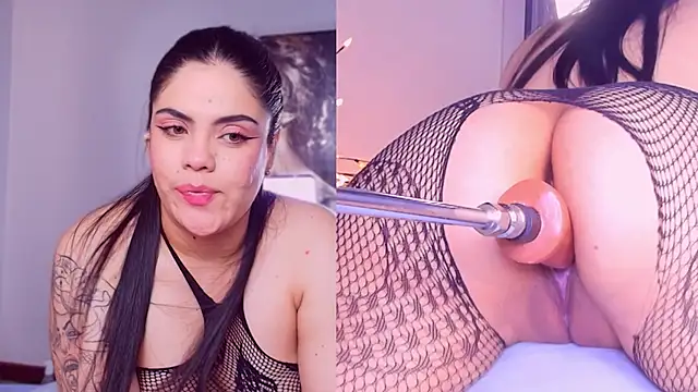 allie_cutie's Live XXX Chat