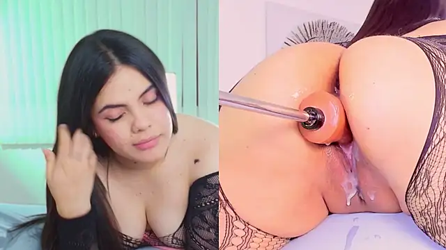 allie_cutie Obrolan Langsung XXX